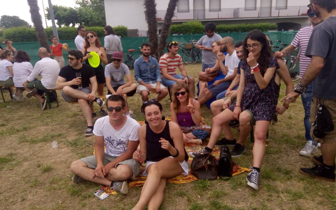 Photo of Others in Lunata