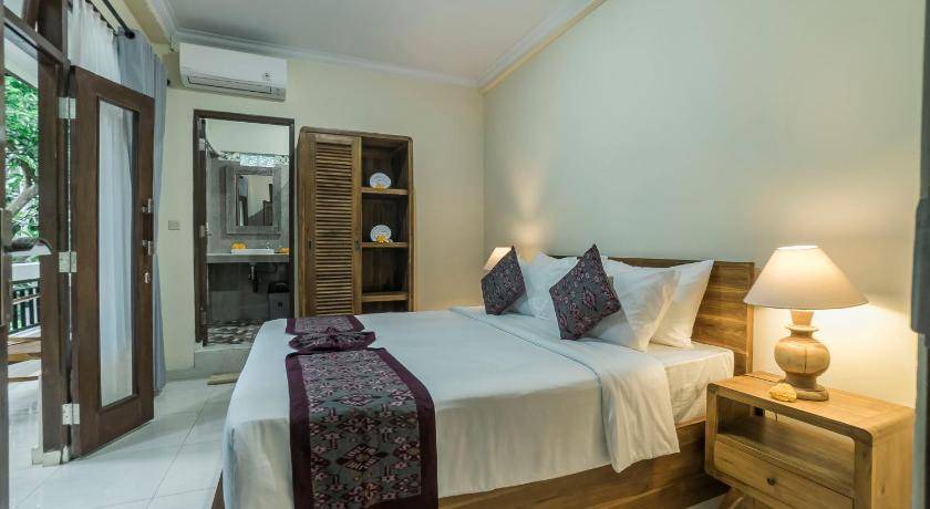 Photo of Bedroom in Melayang