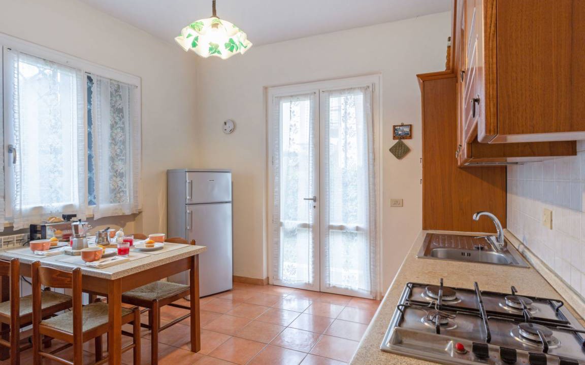 Photo of Kitchen in Marina di Pietrasanta