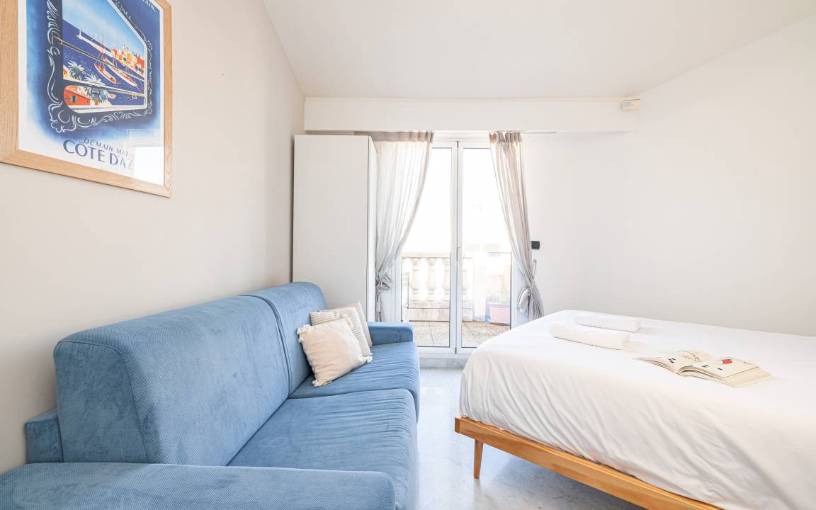 Photo of Bedroom in Old Town