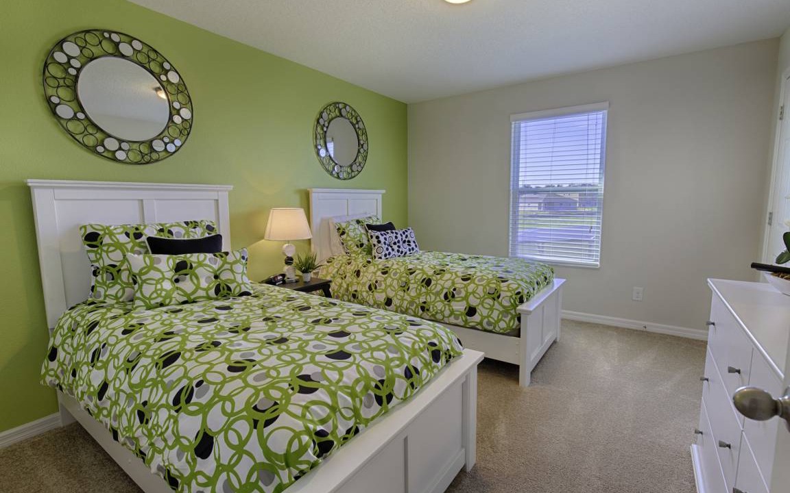 Photo of Bedroom in Marbella
