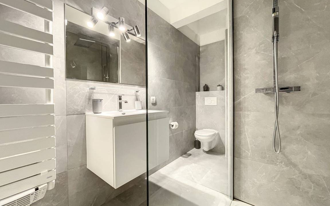 Photo of Bathroom in Antibes Old Town