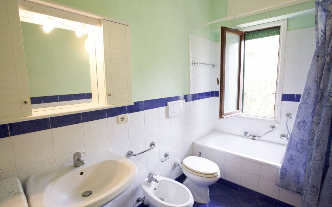 Photo of Bathroom in Scaglieri