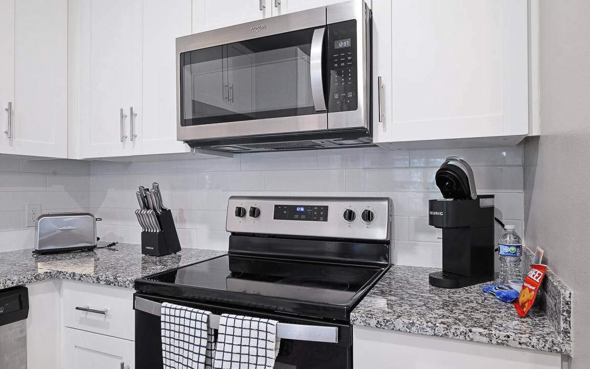 Photo of Kitchen in Southeast Orlando