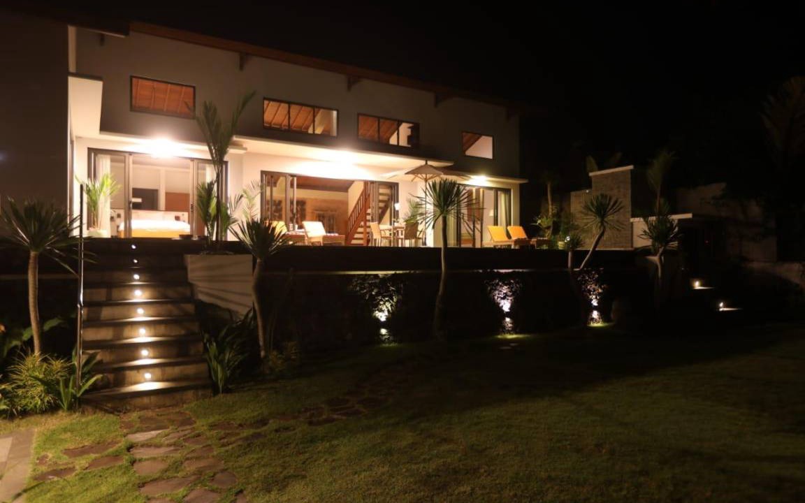 Photo of Buildings in Sidemen
