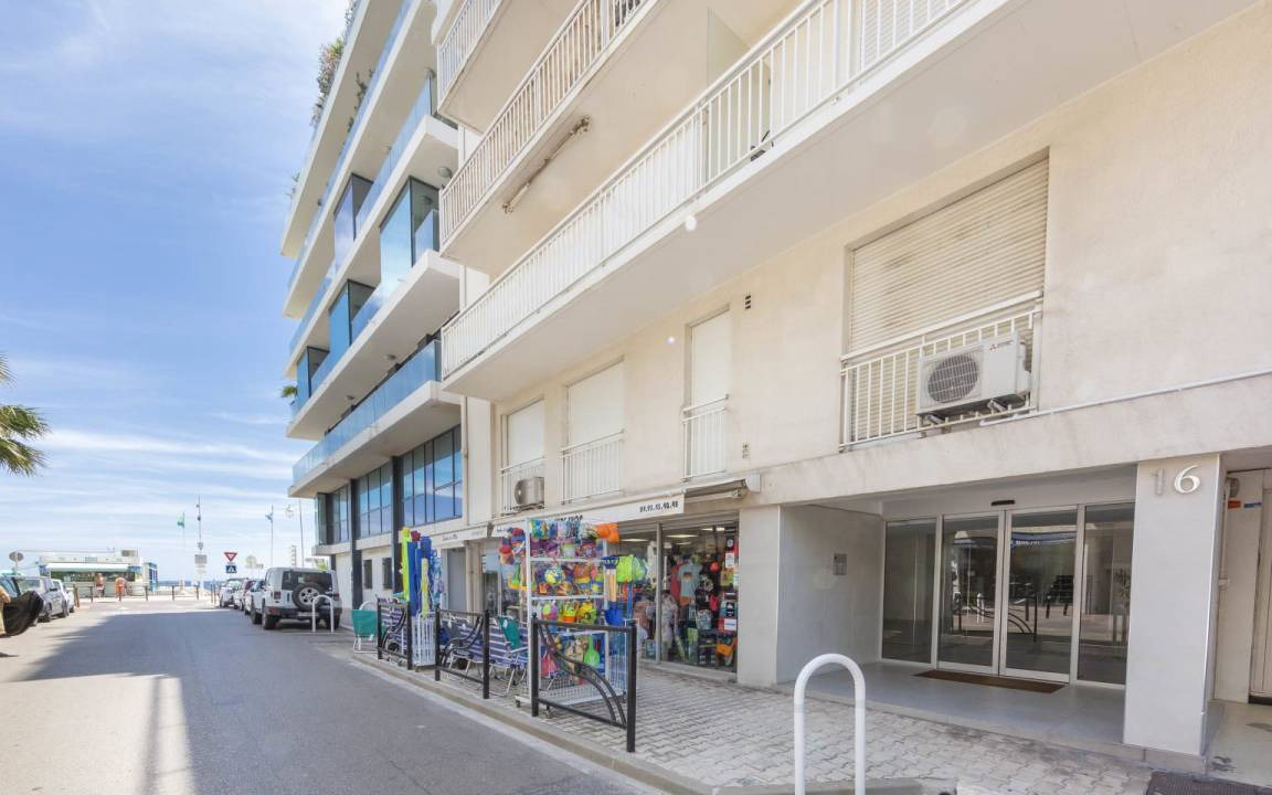 Photo of Others in Pointe Croisette