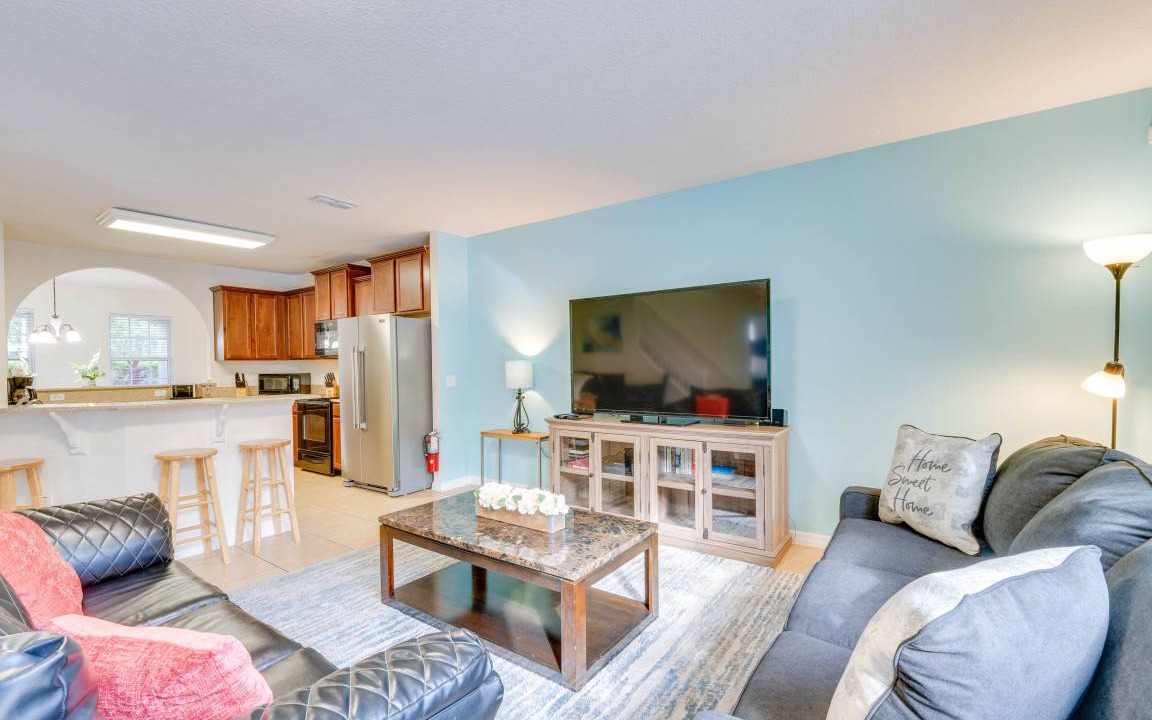 Photo of Livingroom in Calabria