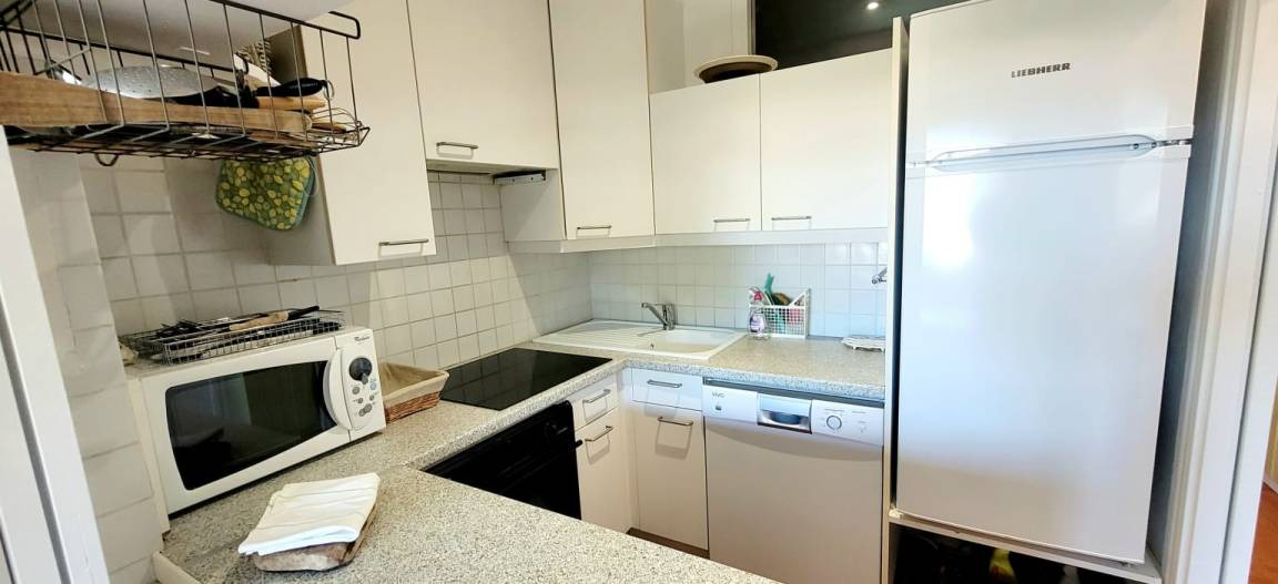 Photo of Kitchen in Saint-Tropez