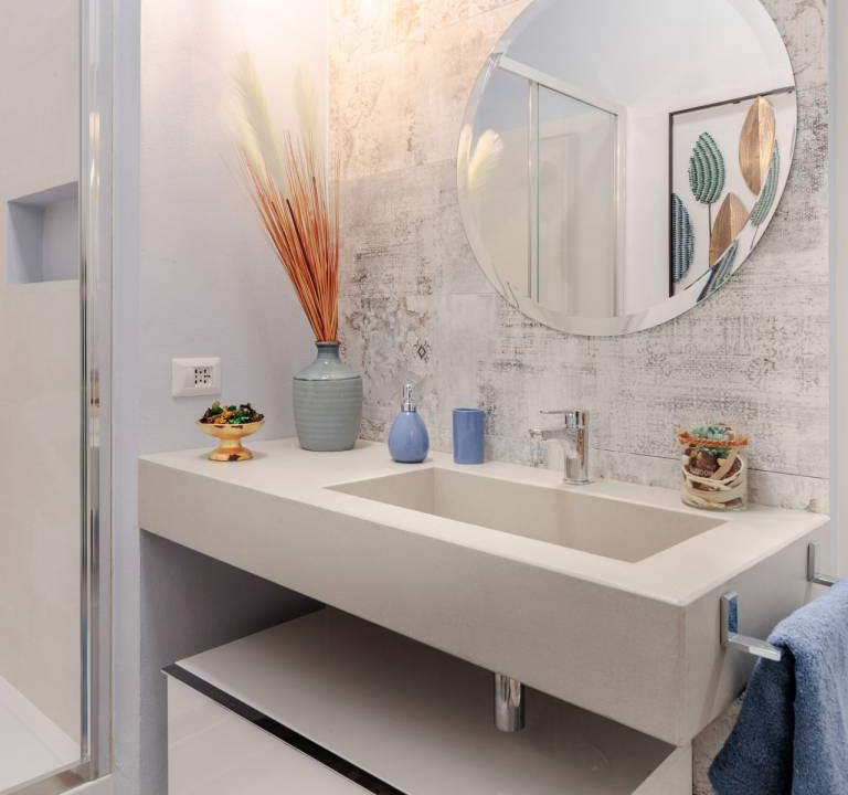 Photo of Bathroom in Viareggio