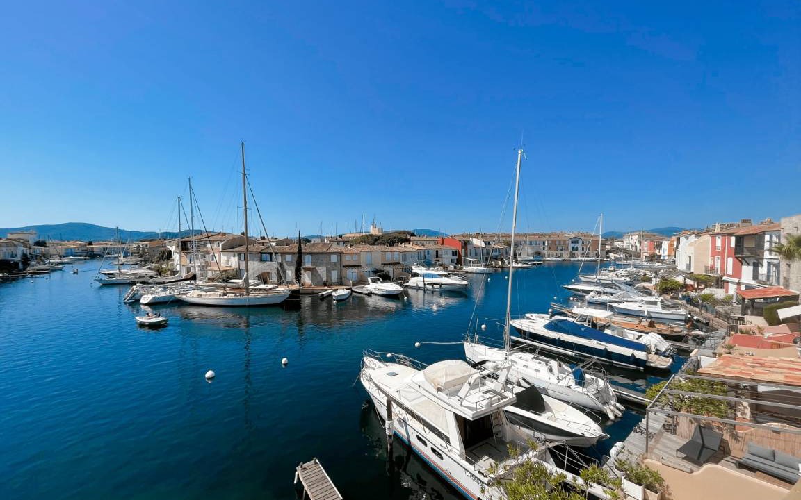 Photo of Others in Port Grimaud