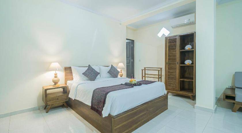 Photo of Bedroom in Melayang