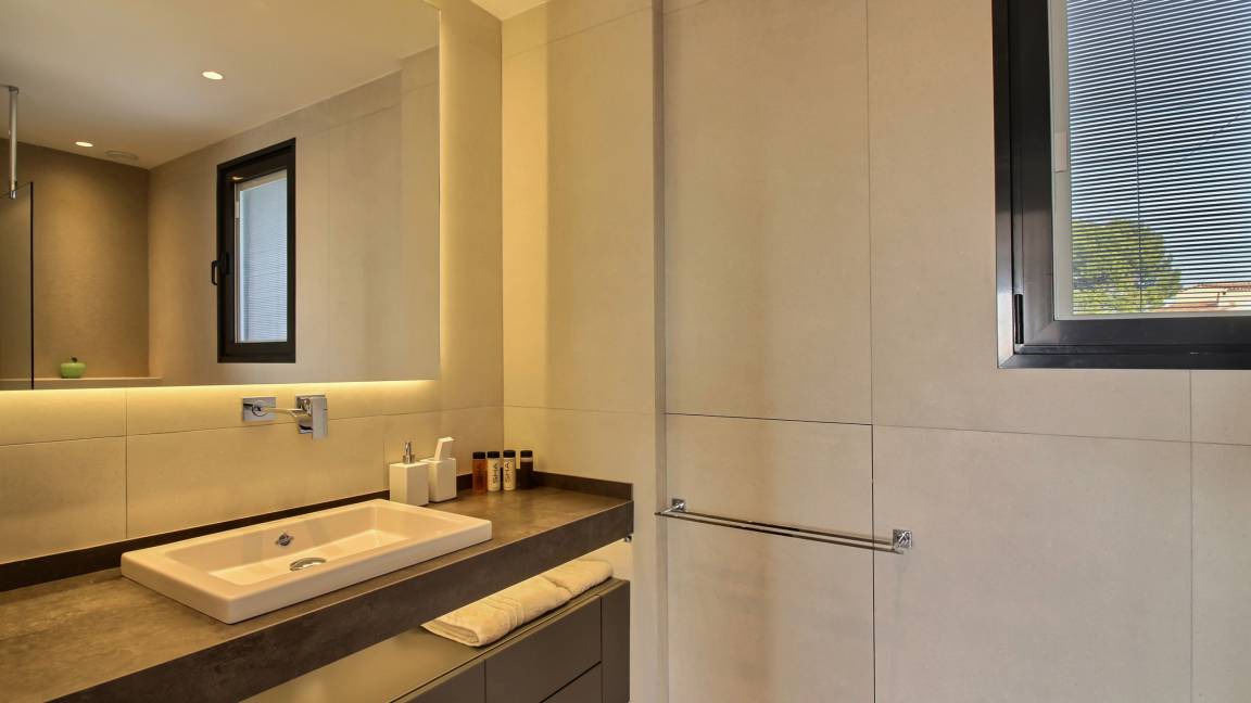 Photo of Bathroom in Saint-Paul-de-Vence