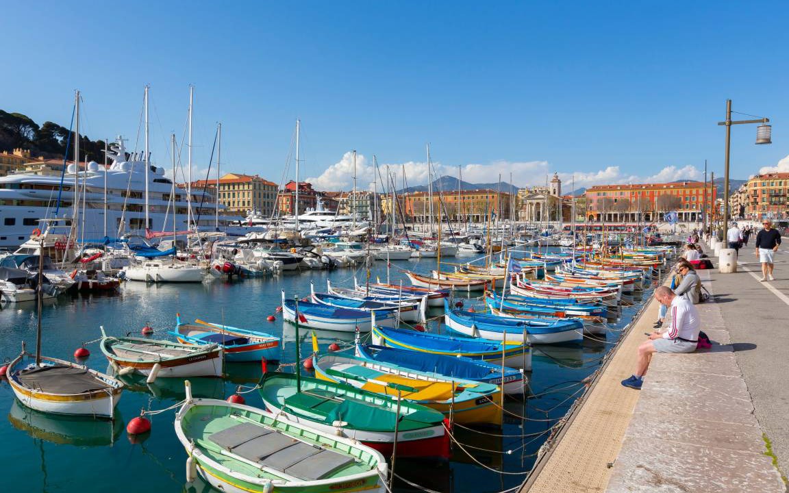 Photo of Others in Beaulieu-sur-Mer