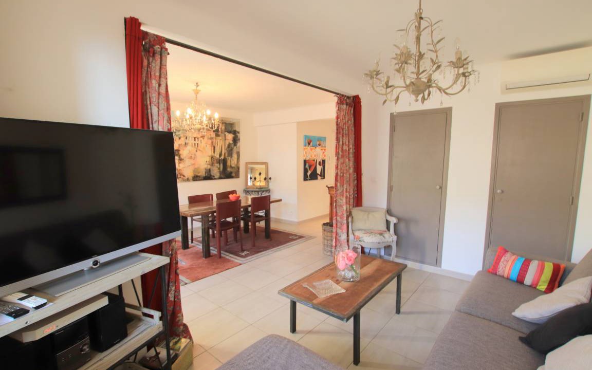 Photo of Livingroom in Lazaret