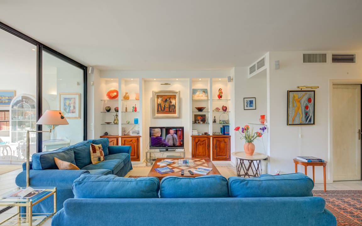 Photo of Livingroom in Mougins