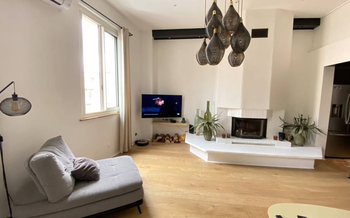 Photo of Livingroom in Le Piol