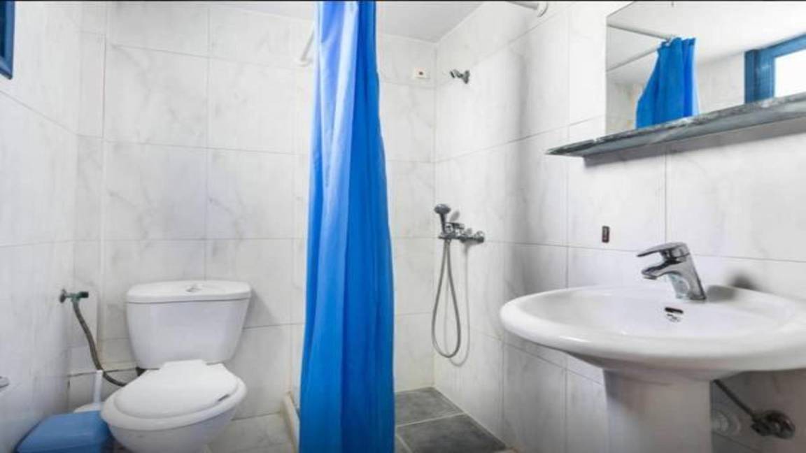 Photo of Bathroom in Perissa