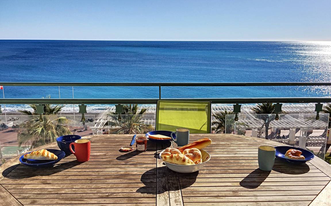 Photo of Patio Balcony in Carre d'Or