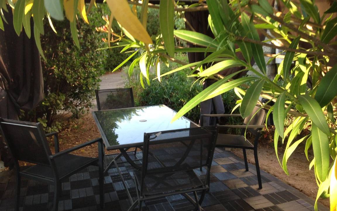 Photo of Patio Balcony in Saint-Aygulf