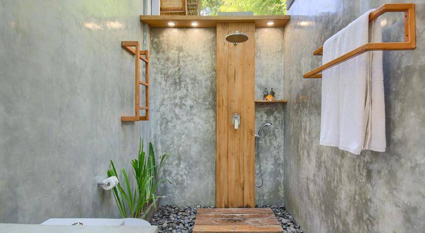 Photo of Bathroom in Sidemen