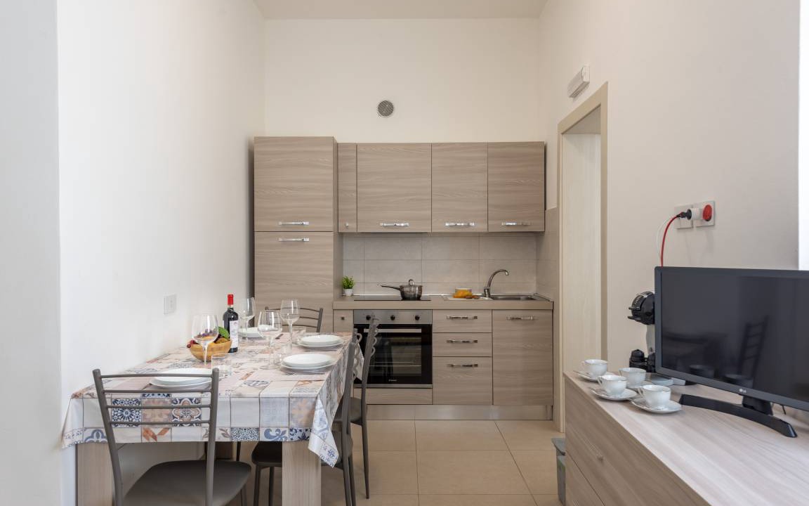 Photo of Kitchen in Viareggio