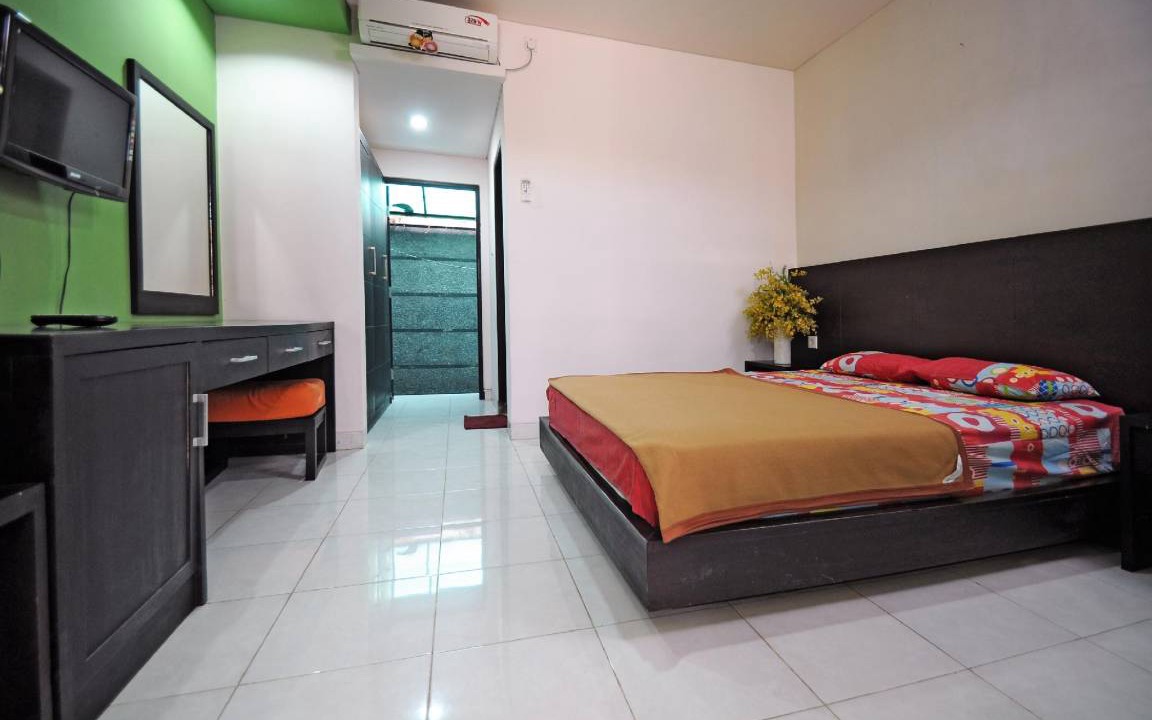 Photo of Bedroom in Denpasar Barat