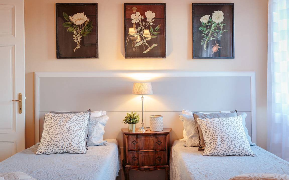 Photo of Bedroom in Marlia