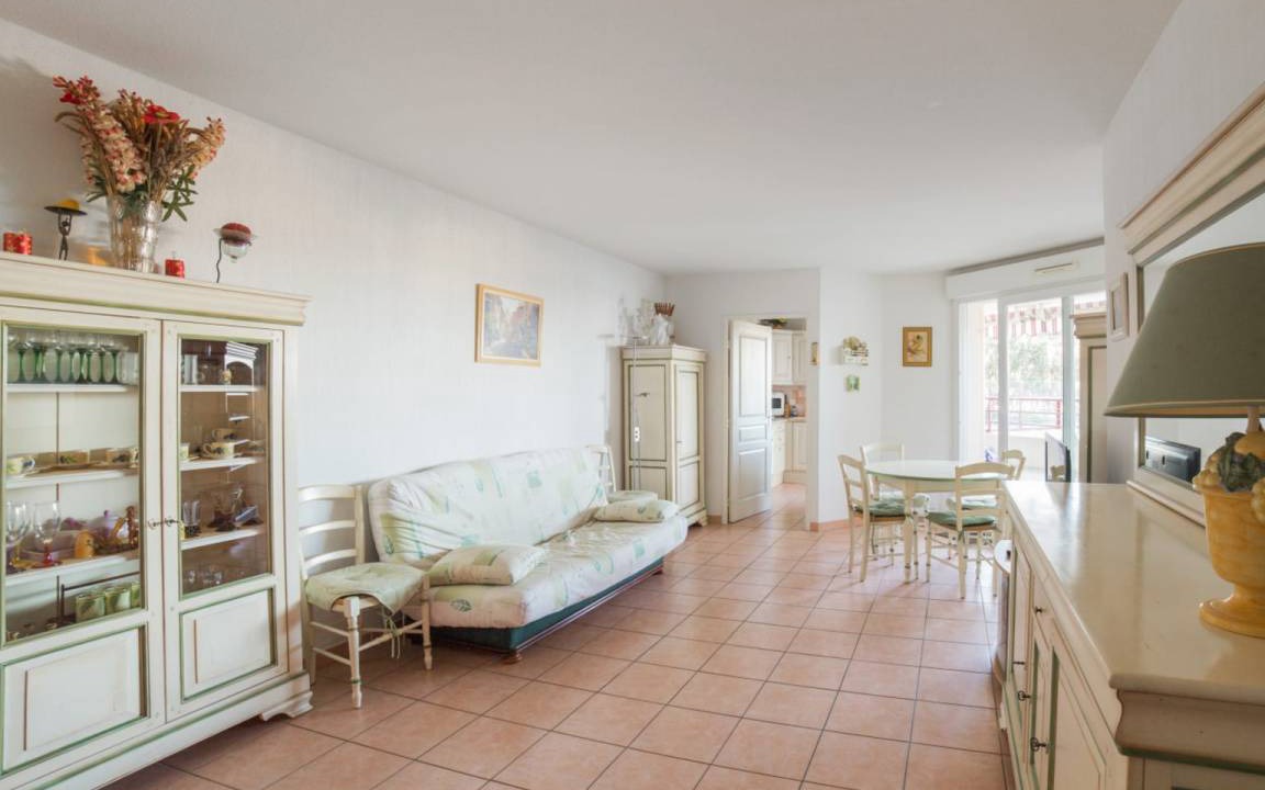 Photo of Kitchen in Caucade