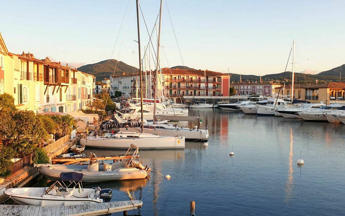 Photo of Others in Port Grimaud