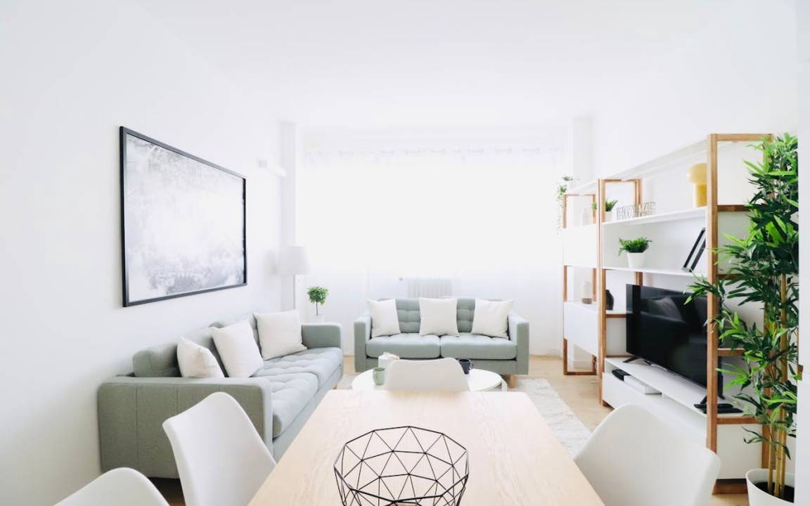 Photo of Livingroom in Les Baumettes