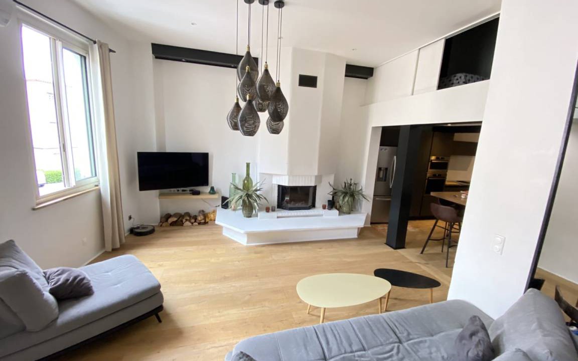 Photo of Livingroom in Le Piol