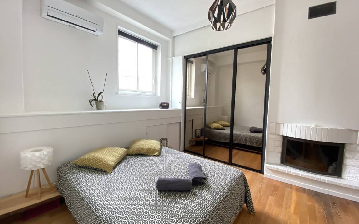 Photo of Bedroom in Le Piol