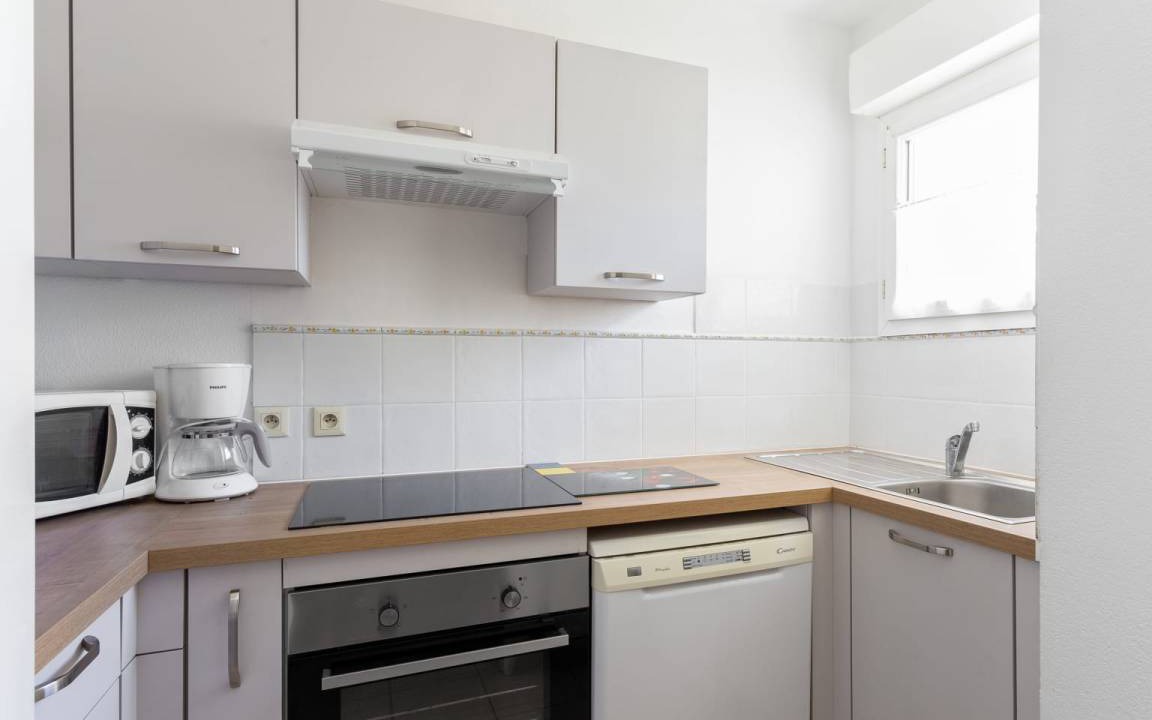Photo of Kitchen in Plaine de la Brague