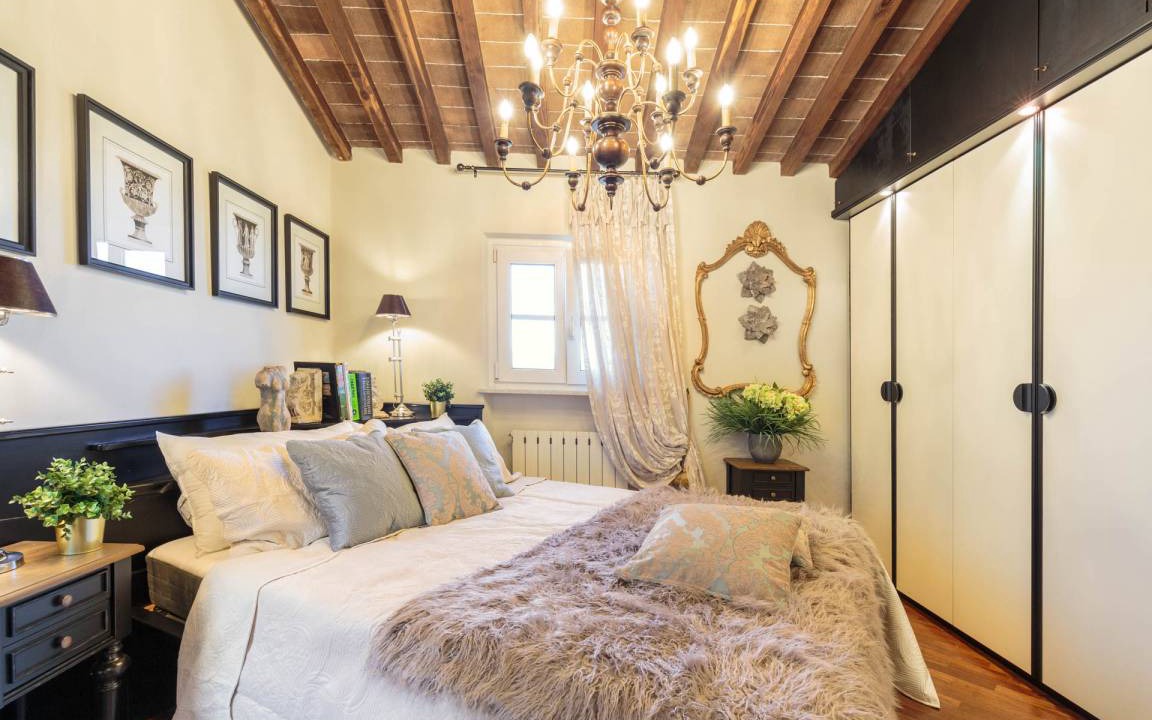 Photo of Bedroom in Pieve di Compito