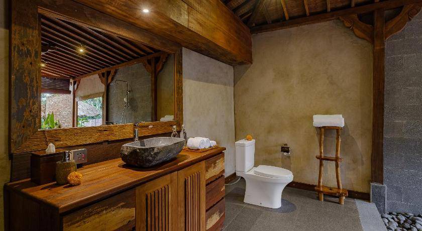 Photo of Bathroom in Kutuh Kaja