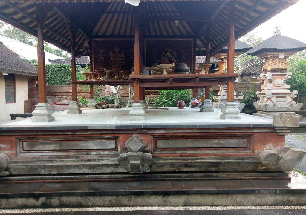 Photo of Others in Ubud City-Centre