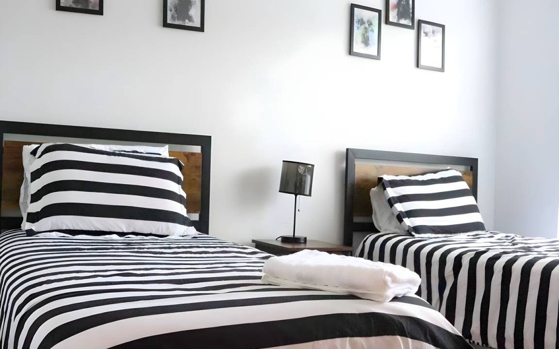 Photo of Bedroom in Venetian Bay Villages