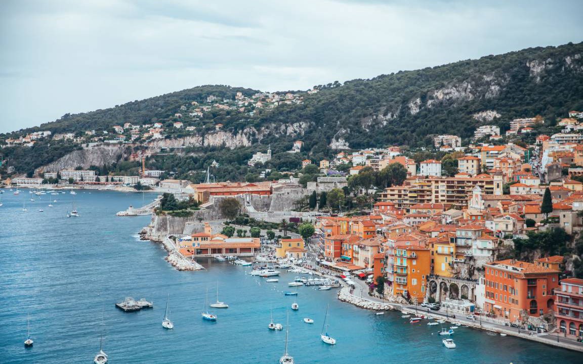 Photo of Others in Saint-Raphael