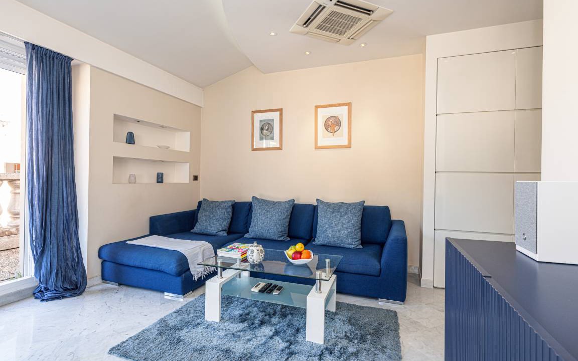 Photo of Livingroom in Old Town