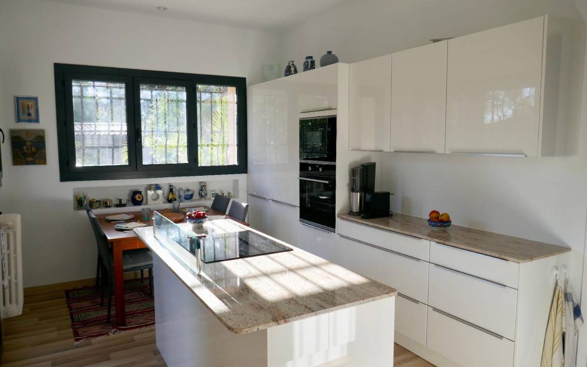 Photo of Kitchen in Cannes