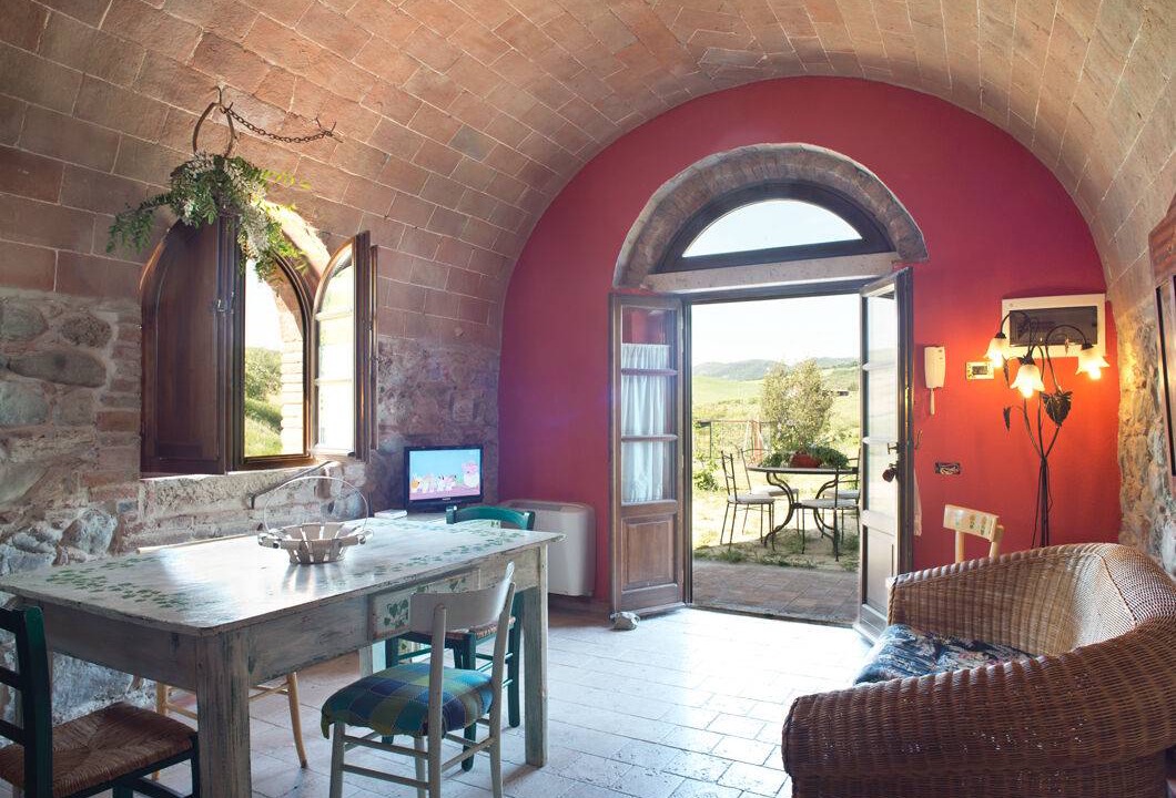 Photo of Others in Volterra