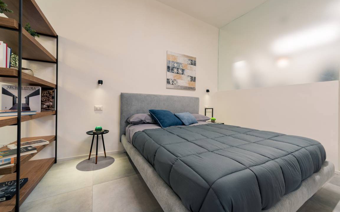 Photo of Bedroom in Siena City Centre