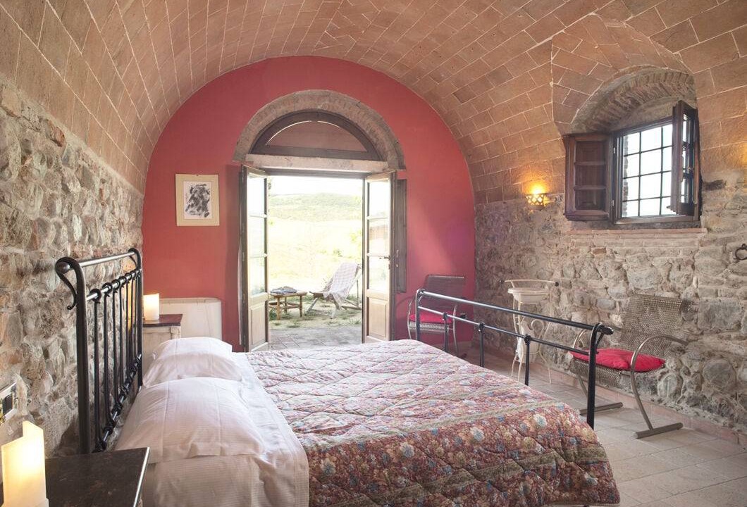Photo of Others in Volterra