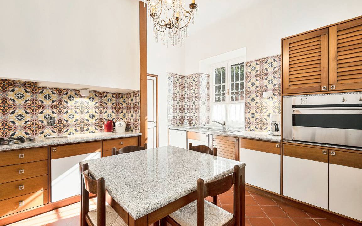 Photo of Kitchen in Corsanico