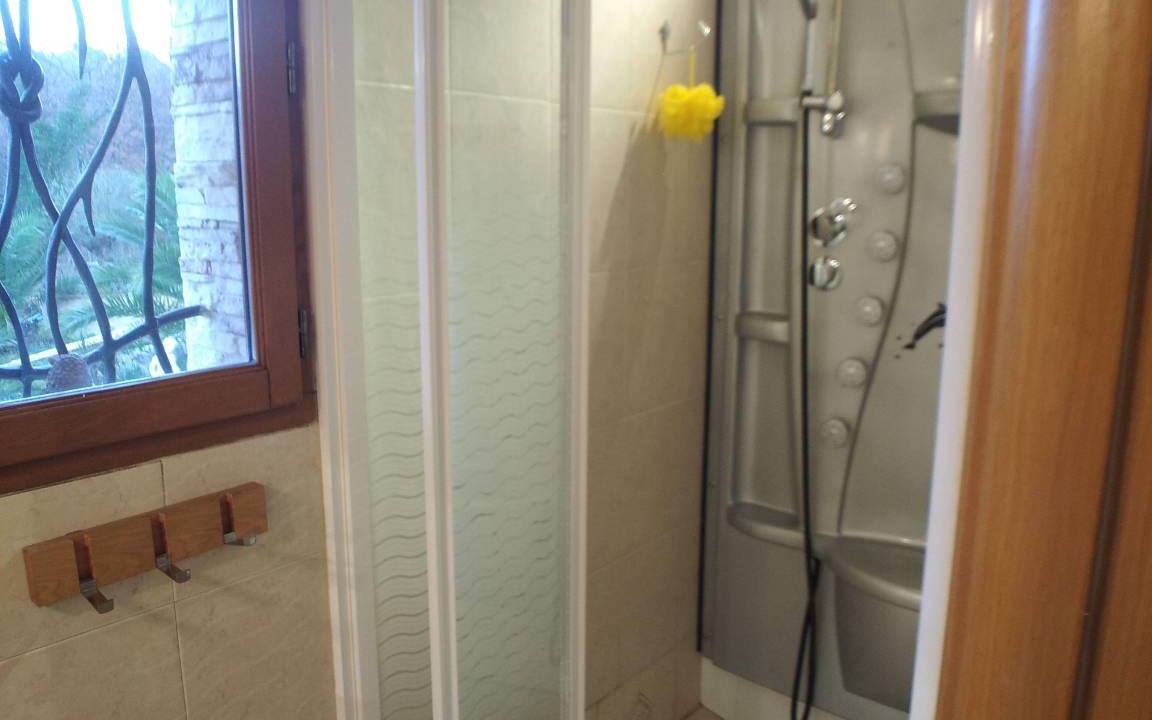 Photo of Bathroom in Vence