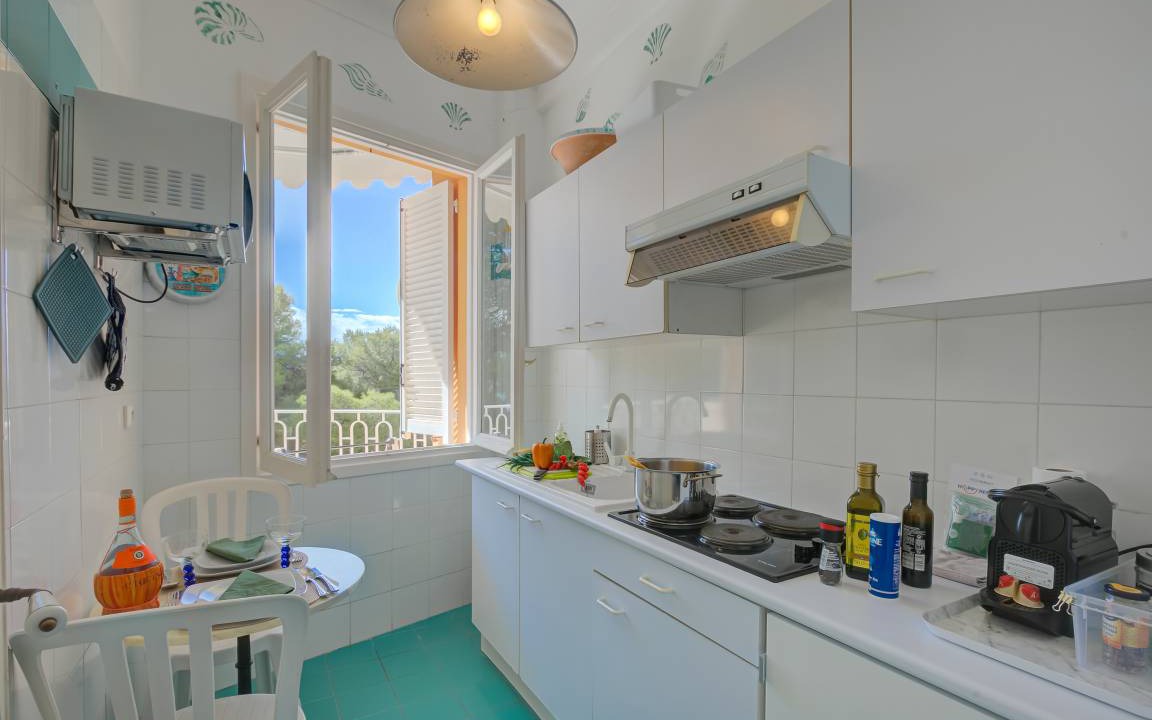 Photo of Kitchen in Cap d'Ail
