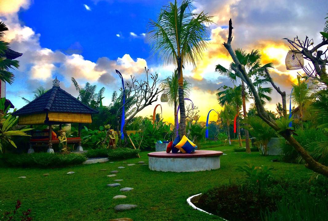 Photo of Others in Ubud City-Centre