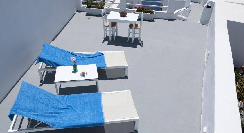 Photo of Patio Balcony in Pyrgos