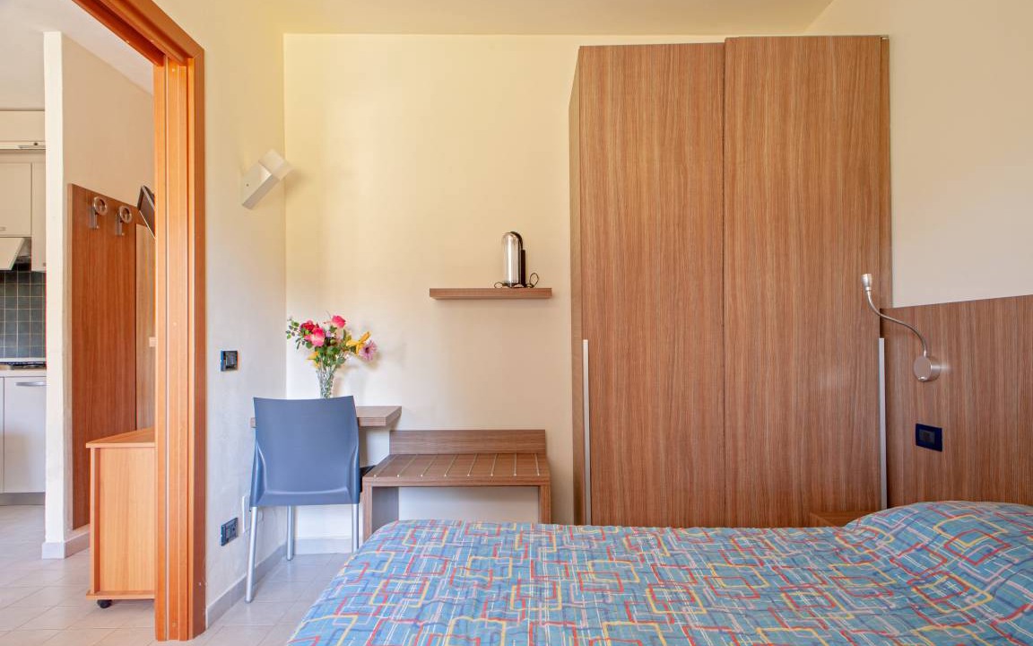 Photo of Bedroom in Marina di Pisa