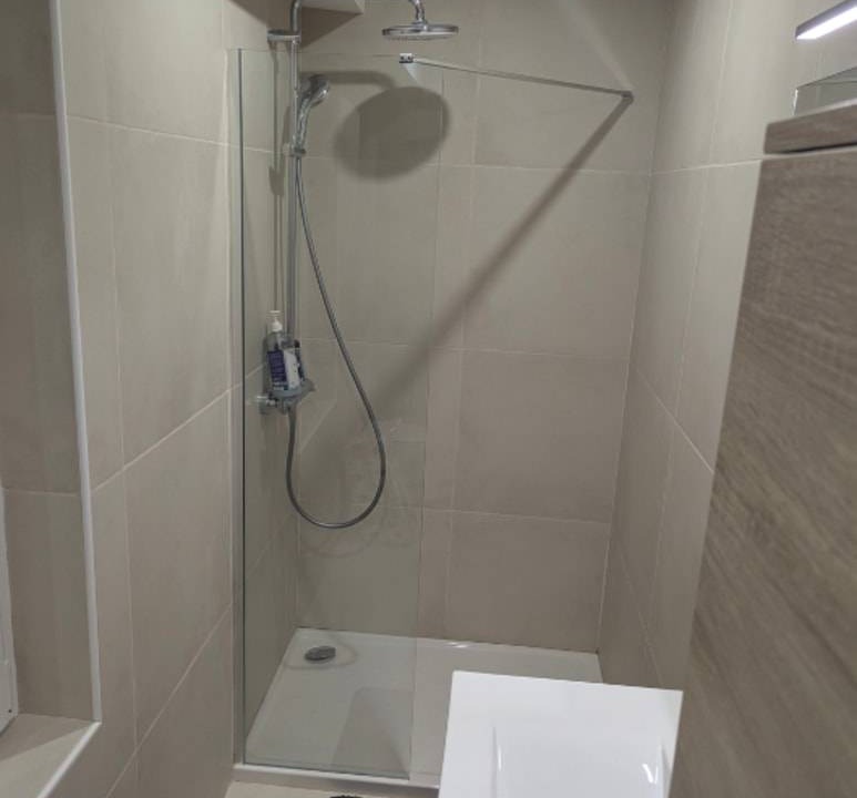 Photo of Bathroom in Carabacel